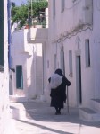 Cyclades/Amorgos:Khora Cyclades/Amorgos:Khora